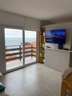 Departamento frente al mar